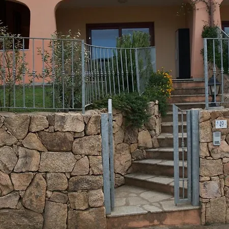 Apartment Residenze Frau Colle Maiorca *