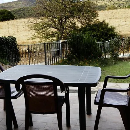 Daire Residenze Frau Colle Maiorca *