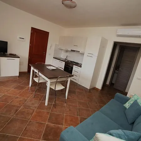 Residenze Frau Colle Maiorca *