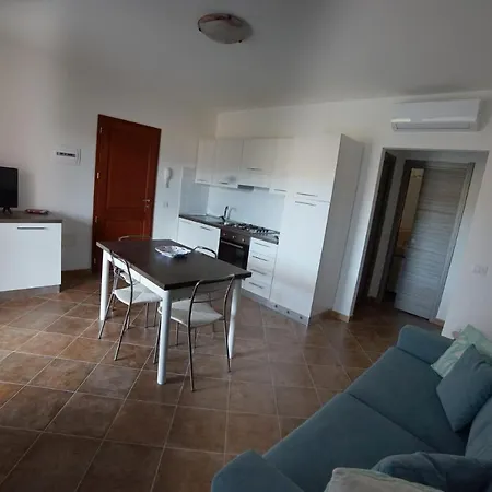 Residenze Frau Colle Maiorca Daire Budoni