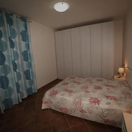 Residenze Frau Colle Maiorca Budoni