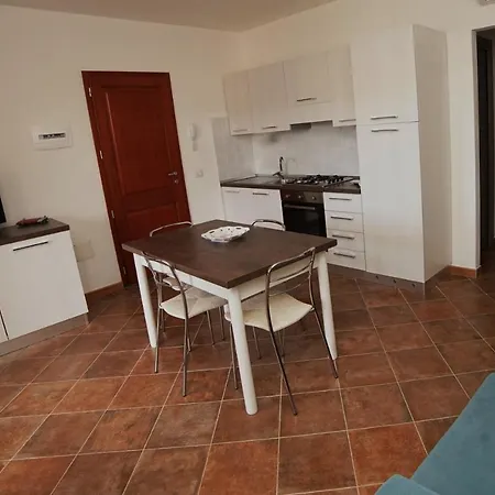 Apartment Residenze Frau Colle Maiorca *