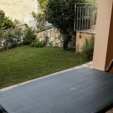 Apartment Residenze Frau Colle Maiorca Budoni