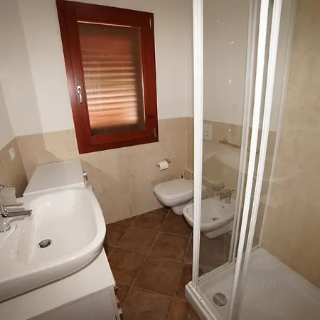Daire Residenze Frau Colle Maiorca