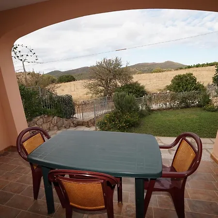 Residenze Frau Colle Maiorca *