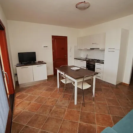 Residenze Frau Colle Maiorca