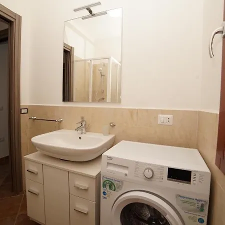 Daire Residenze Frau Colle Maiorca *