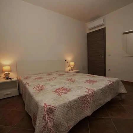 Residenze Frau Colle Maiorca Daire *