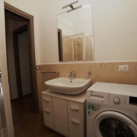 Residenze Frau Colle Maiorca Daire Budoni