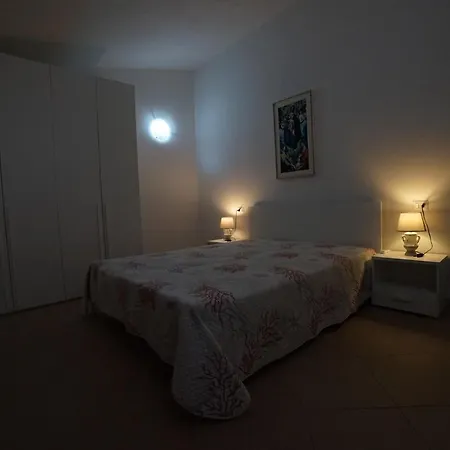 Apartment Residenze Frau Colle Maiorca Budoni