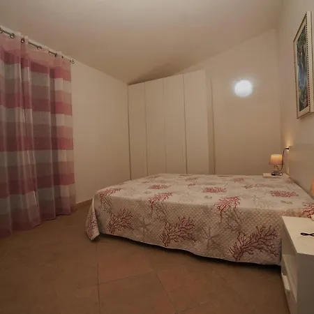Residenze Frau Colle Maiorca Daire