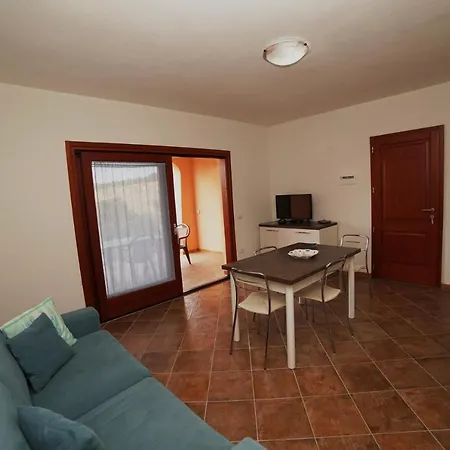 Residenze Frau Colle Maiorca Budoni