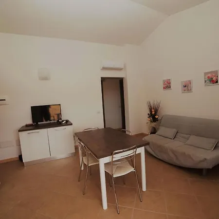 Daire Residenze Frau Colle Maiorca