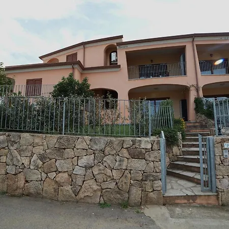 Residenze Frau Colle Maiorca