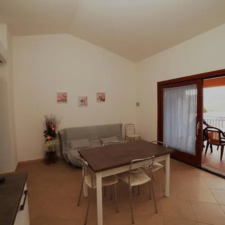 Residenze Frau Colle Maiorca * Budoni