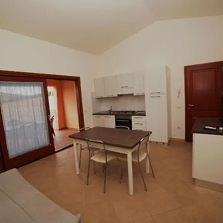 Apartment Residenze Frau Colle Maiorca *