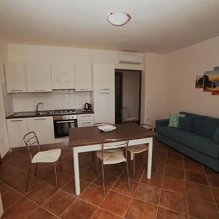 Residenze Frau Colle Maiorca * Budoni