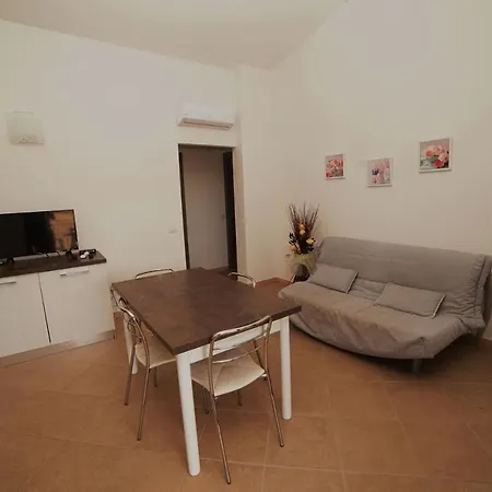 Daire Residenze Frau Colle Maiorca *