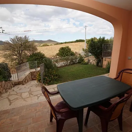 Apartment Residenze Frau Colle Maiorca Budoni