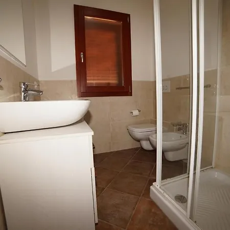 Residenze Frau Colle Maiorca * Budoni
