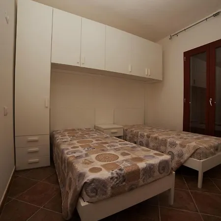 Daire Residenze Frau Colle Maiorca *