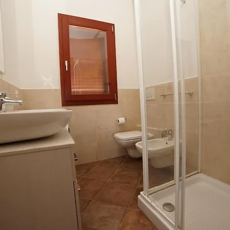 Apartment Residenze Frau Colle Maiorca