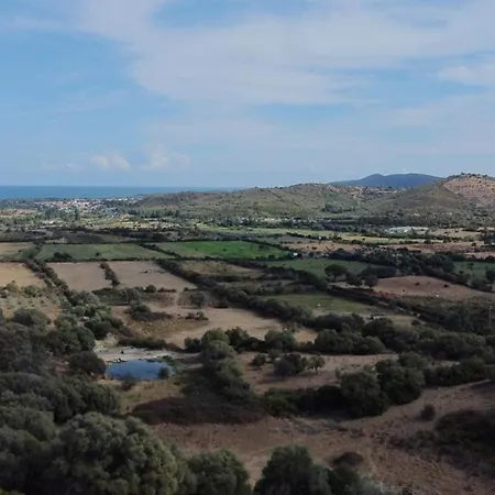 Appartamento Residenze Frau Colle Maiorca