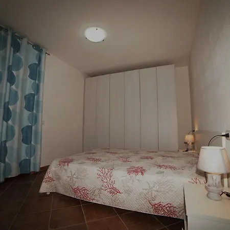Residenze Frau Colle Maiorca Budoni