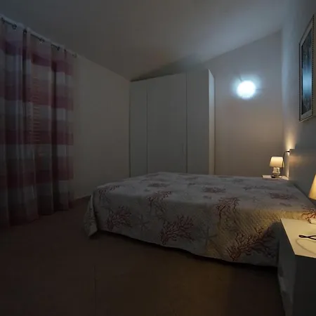 Residenze Frau Colle Maiorca Daire