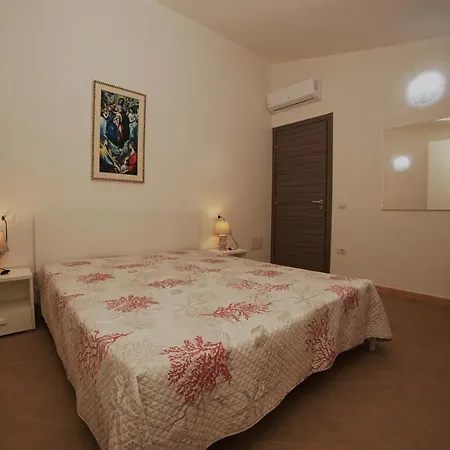 Residenze Frau Colle Maiorca * Budoni