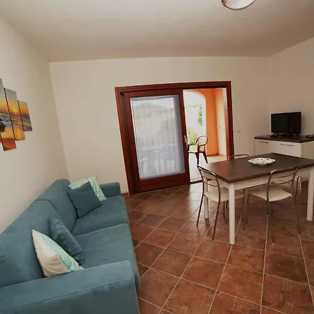 Residenze Frau Colle Maiorca Apartment *