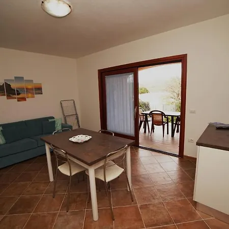 Daire Residenze Frau Colle Maiorca *