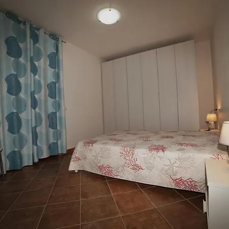 Residenze Frau Colle Maiorca Daire