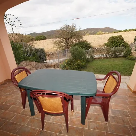 Residenze Frau Colle Maiorca Daire *