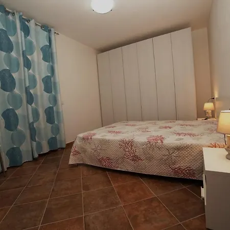 Residenze Frau Colle Maiorca *