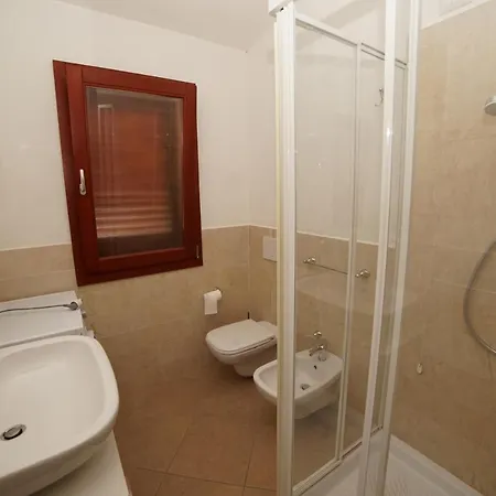Daire Residenze Frau Colle Maiorca