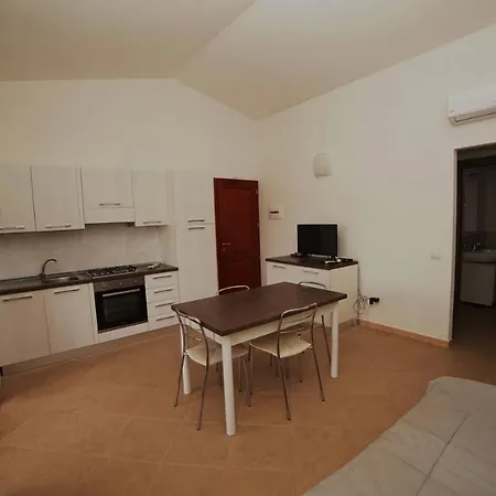 Daire Residenze Frau Colle Maiorca *