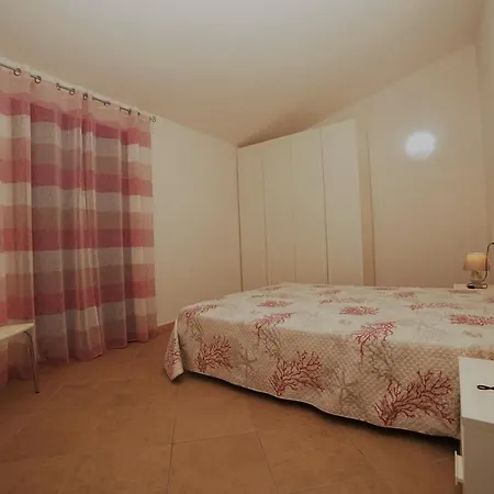 Daire Residenze Frau Colle Maiorca Budoni