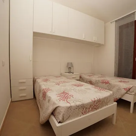 Residenze Frau Colle Maiorca Budoni