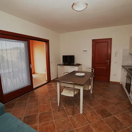 Daire Residenze Frau Colle Maiorca Budoni