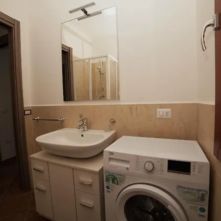 Residenze Frau Colle Maiorca Daire