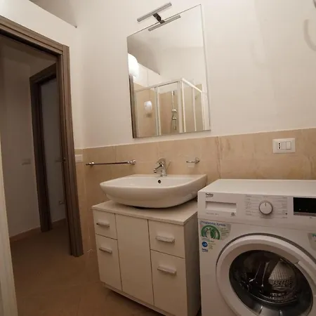 Residenze Frau Colle Maiorca * Budoni