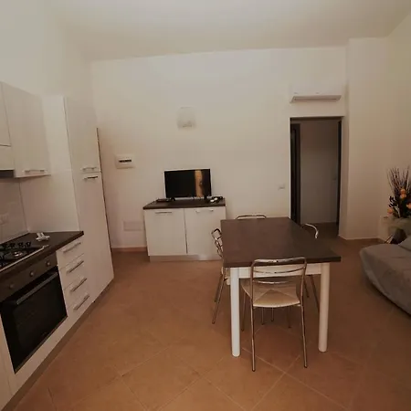 Residenze Frau Colle Maiorca *