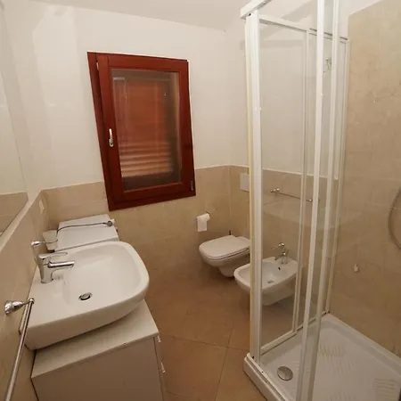 Apartment Residenze Frau Colle Maiorca