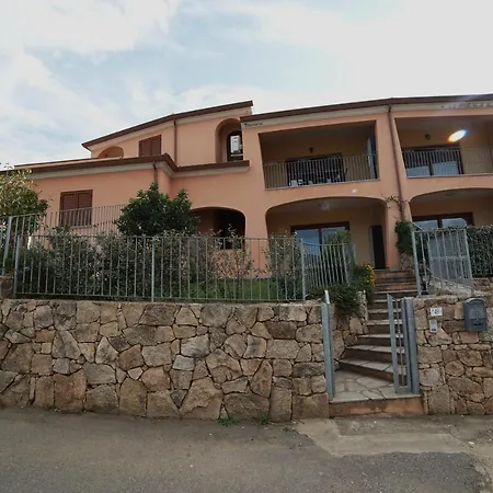 Residenze Frau Colle Maiorca Budoni
