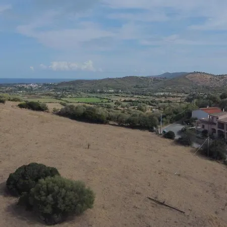 Daire Residenze Frau Colle Maiorca *