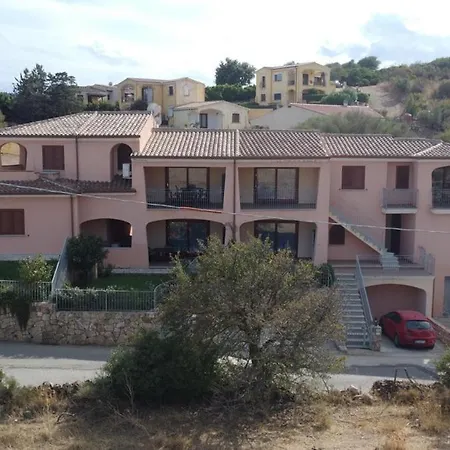 Appartamento Residenze Frau Colle Maiorca *