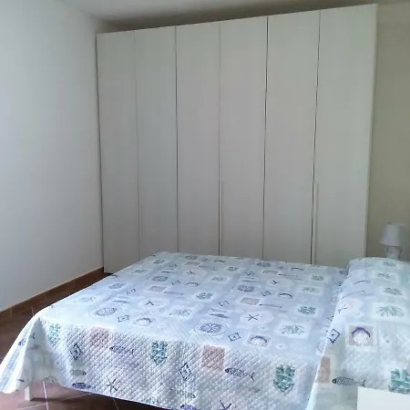 Residenze Frau Colle Maiorca * Budoni