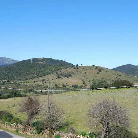 Residenze Frau Colle Maiorca Daire