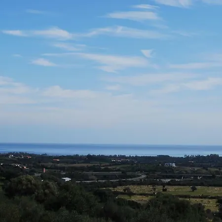 Residenze Frau Colle Maiorca *